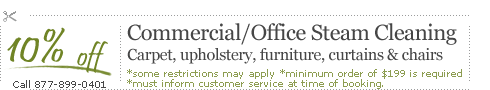 Seattle(WA) office cleaning